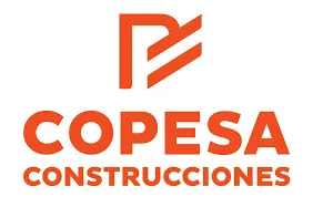 Logo de cliente: Copesa Construcciones - Grupos Electrógenos IGG